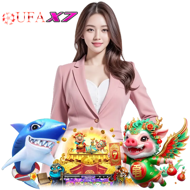 UFAX7 ฝากประจำ