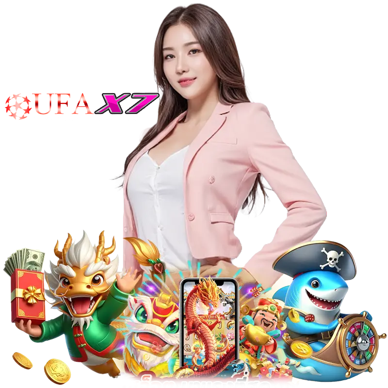 UFAX7 โค้ด